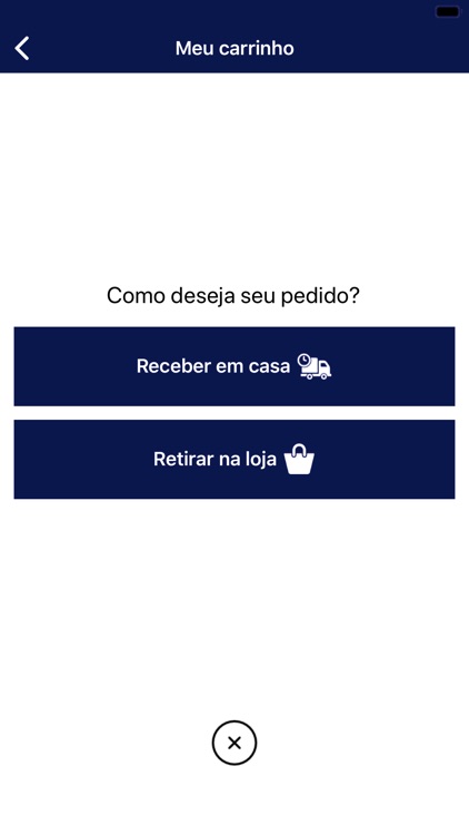 Magg Plus Supermercado screenshot-6