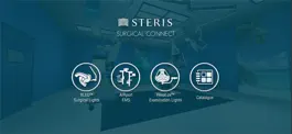 Game screenshot STERIS Surgical Connect EMEA mod apk