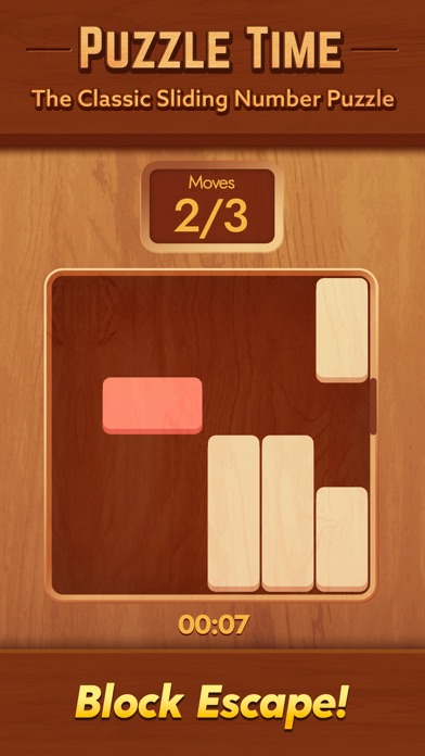 Puzzle Time: Number Puzzles Screenshot