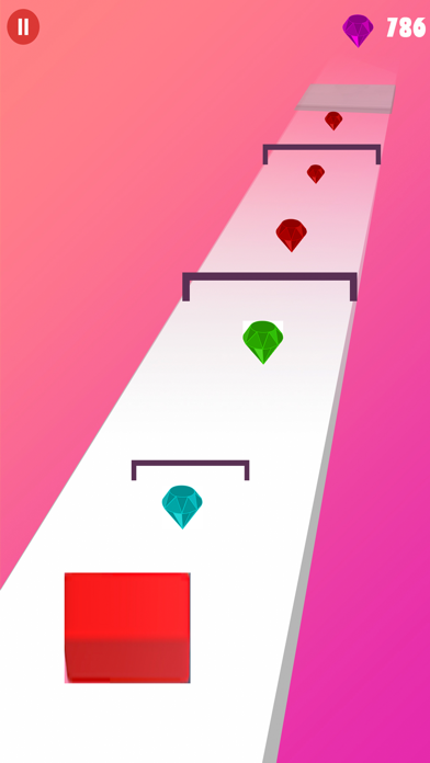 Screenshot #3 pour Jelly Shift Games Pro