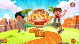 Game screenshot Lee Lee SE mod apk
