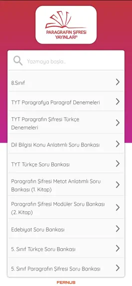 Game screenshot Paragrafın Şifresi Video Çözüm mod apk