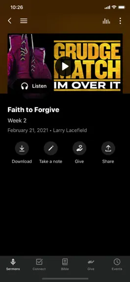 Game screenshot R-Church GC hack