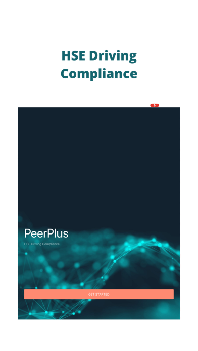 Screenshot #1 pour PeerPlus HSE