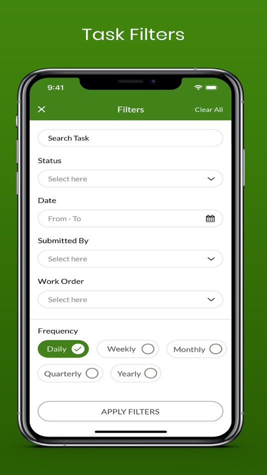 #6. EcoDocs (iOS) โดย: Folio3 Software Inc.