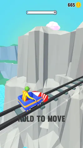 Game screenshot Roller Coasters mod apk
