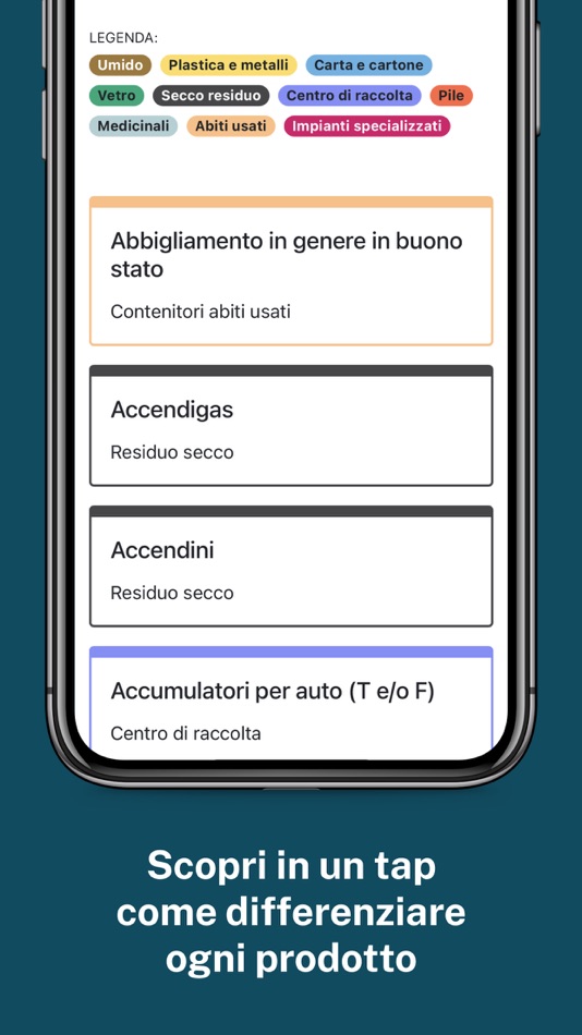 #4. SAT - Servizi Ambientali (iOS) 由: Edinet srl
