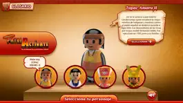 Game screenshot PatriActívate mod apk