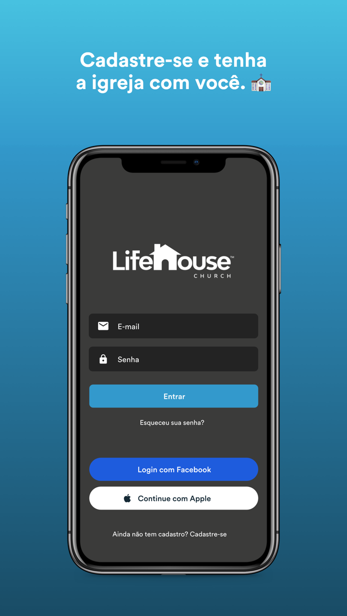 Life House Church