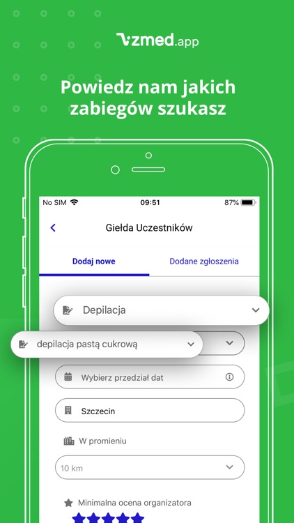 Vizmed.app screenshot-7