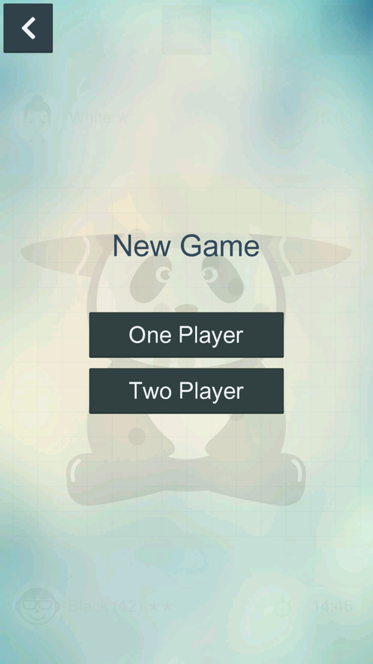 #3. ™ Easy Gomoku (iOS) Podle: VM Mobile Team