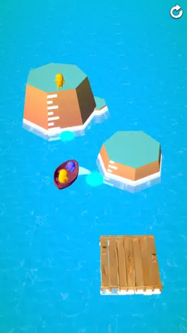Game screenshot Sea Level Saver hack