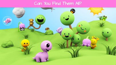 2 Year Old Games Toddlers SCH Screenshot