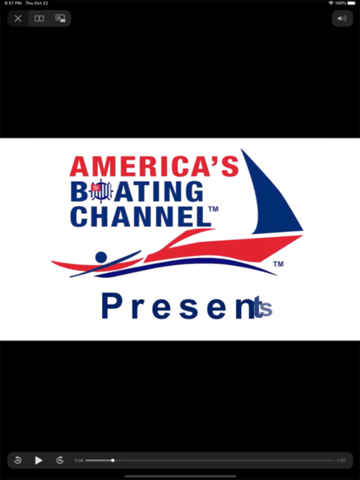 Americas Boating Channel