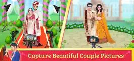 Game screenshot Indian Princess Wedding Games apk