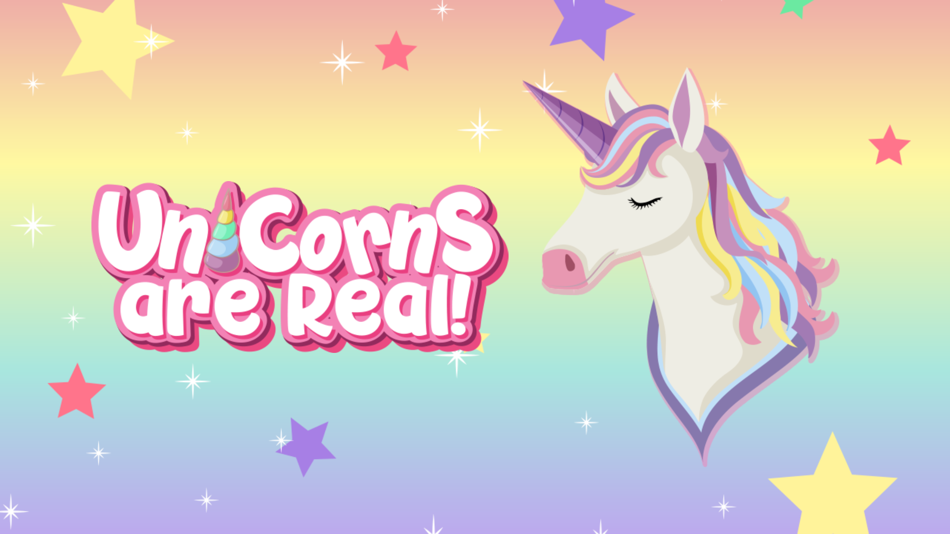 Kawaii Unicorn Jigsaw Puzzles - 1.0.0 - (iOS)