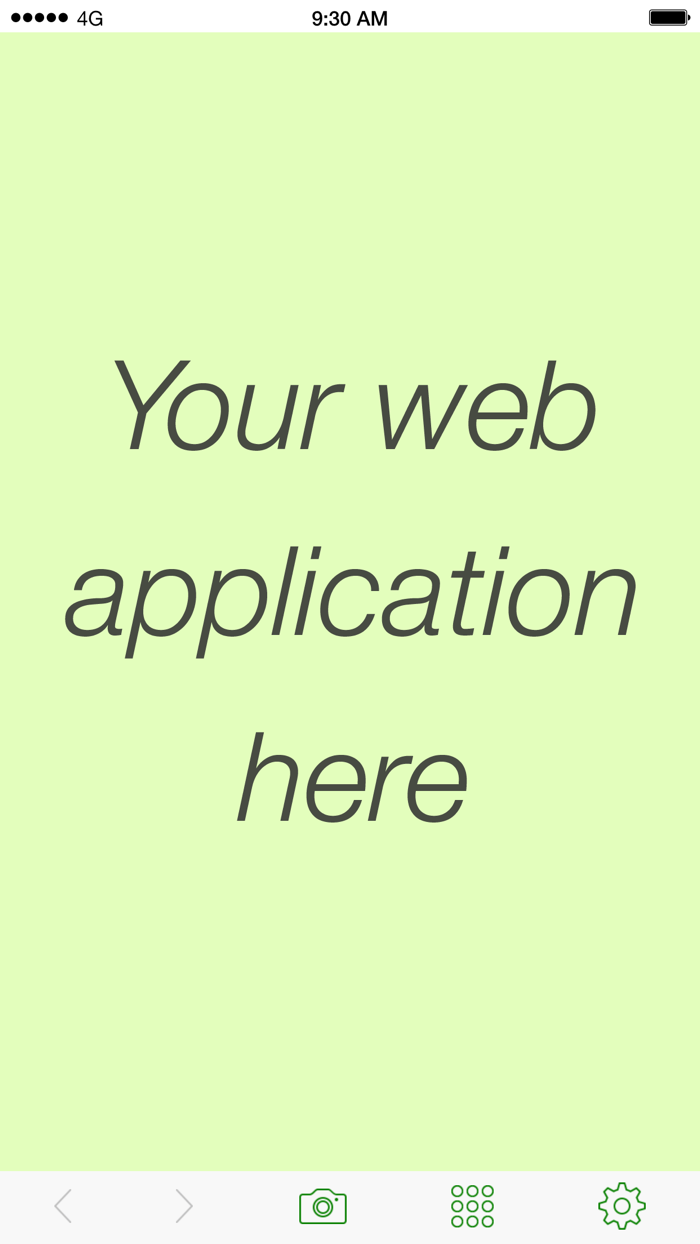 pic2shop PRO - DIY Barcode