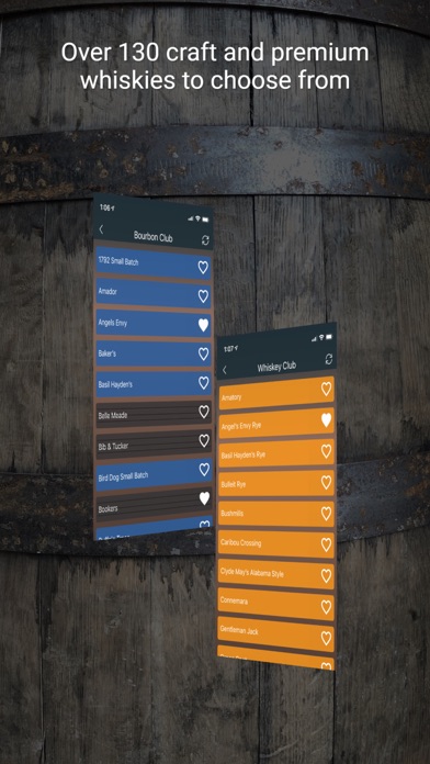 Olde Town Tavern Spirit Clubs Screenshot