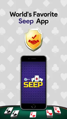 Game screenshot Seep mod apk