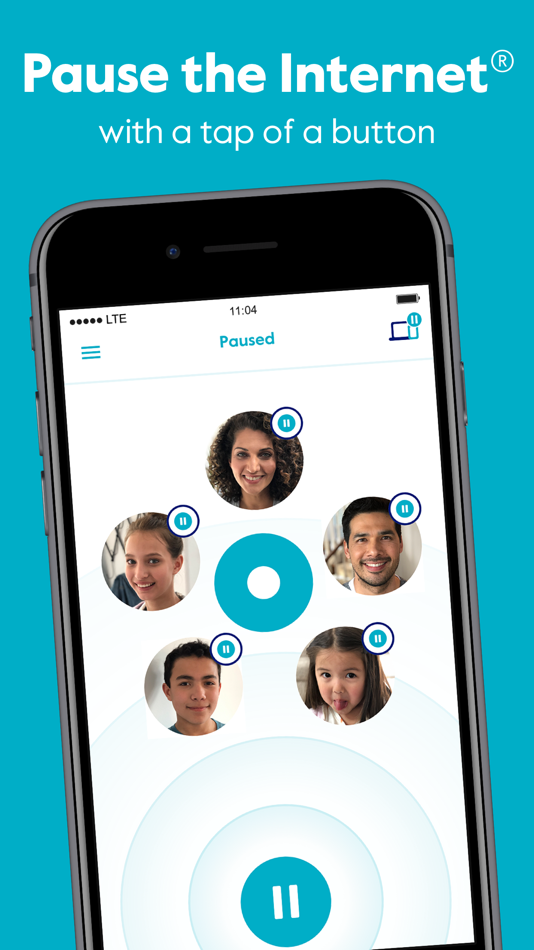 #4. Circle Parental Controls App (iOS) 由: Circle Media Incorporated