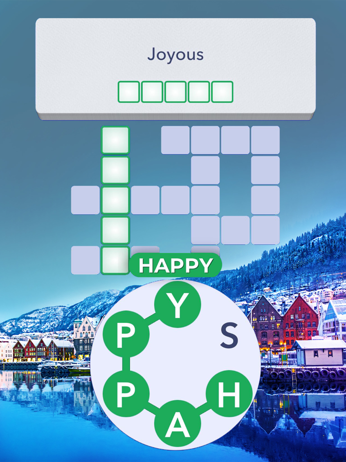 Words of Wonders Guru