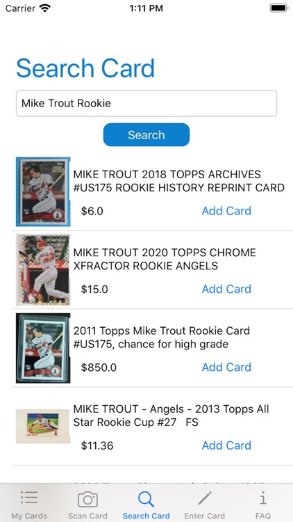 CardScanApp