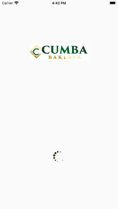 Cumba Baklava Screenshot