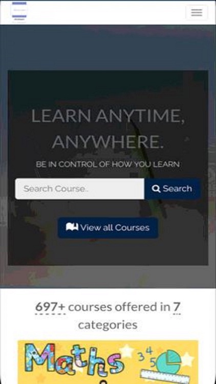 mCurriculum screenshot-3