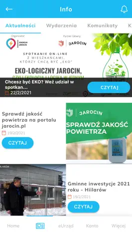 Game screenshot Jarocin.pl apk
