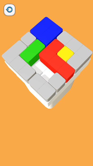 Screenshot #2 pour Block Destroy: Break them all