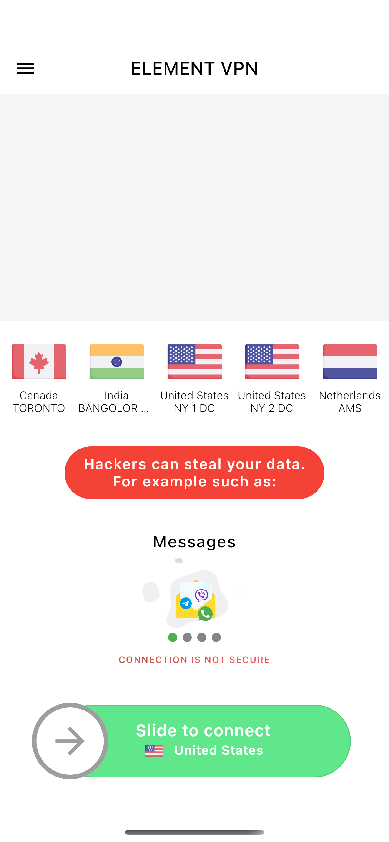 Element VPN