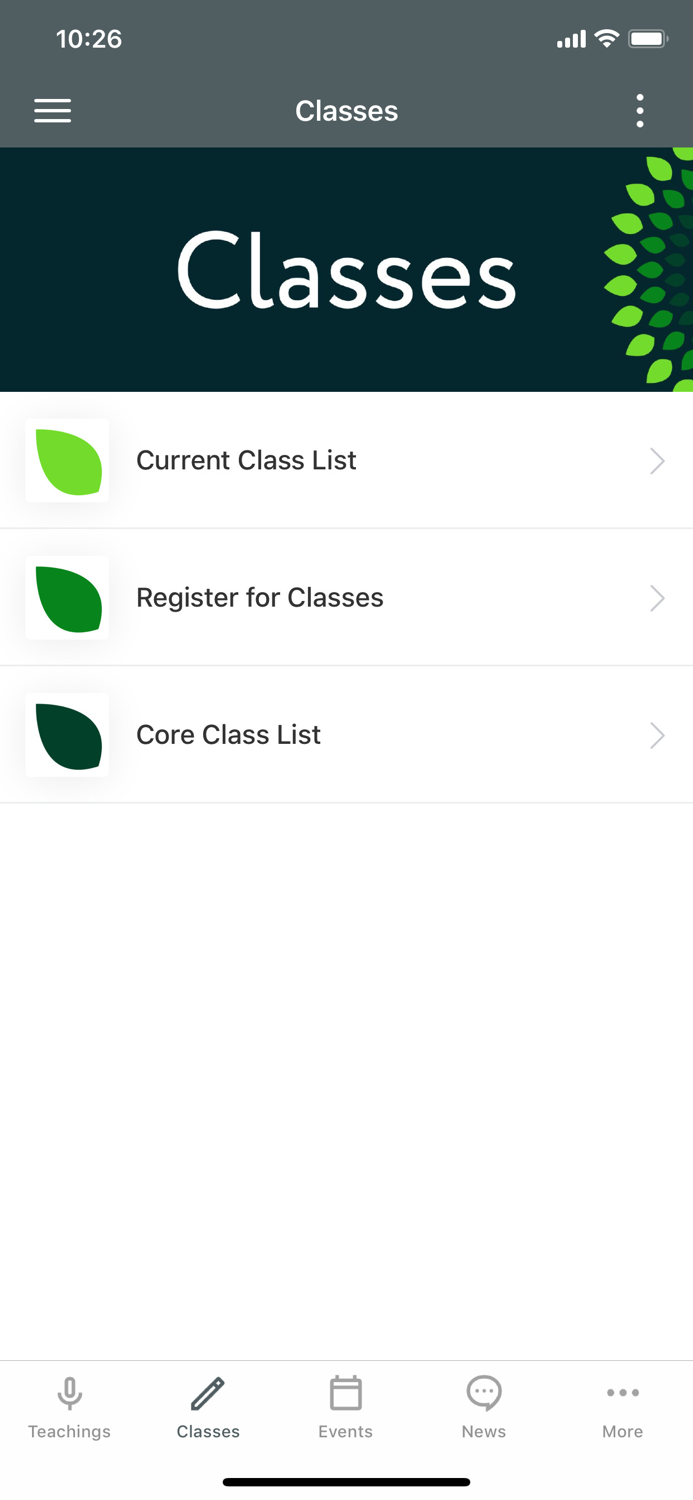 Dwell Community Church