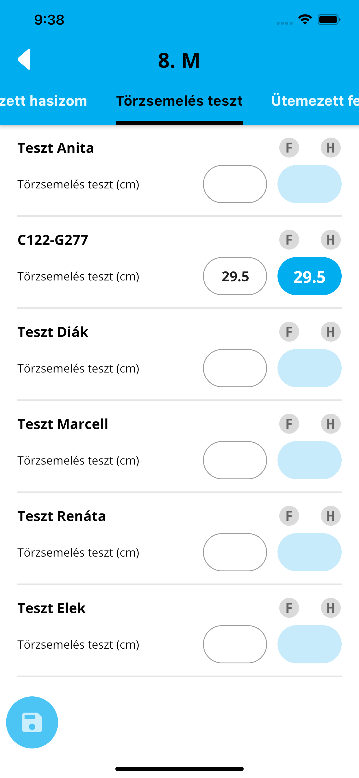 NETFIT