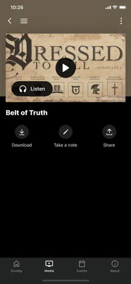 Game screenshot Element Church NC hack