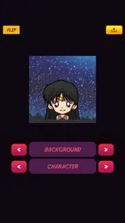 avatar maker iphone screenshot 1