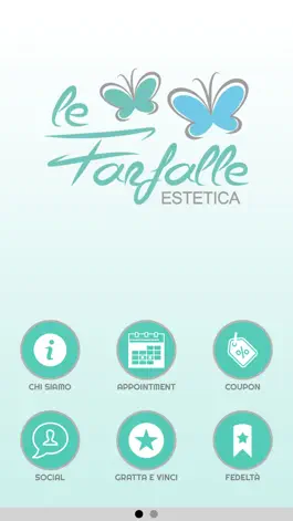 Game screenshot Le Farfalle estetica Carbone mod apk