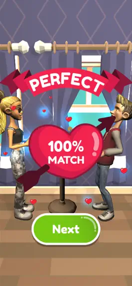 Game screenshot Find My Soulmate hack