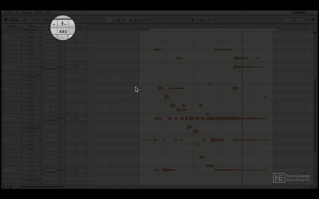 Exploring Melodyne 5 Course(圖4)-速報App