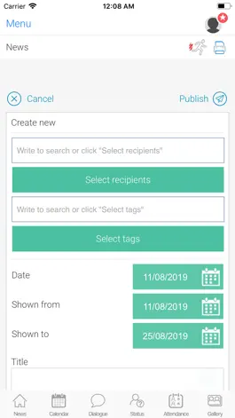 Game screenshot PariTeam apk