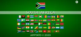 Game screenshot Countries of Africa mod apk