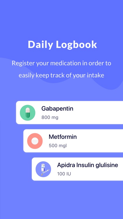 Sukar – Daily Diabetes Tracker screenshot-4