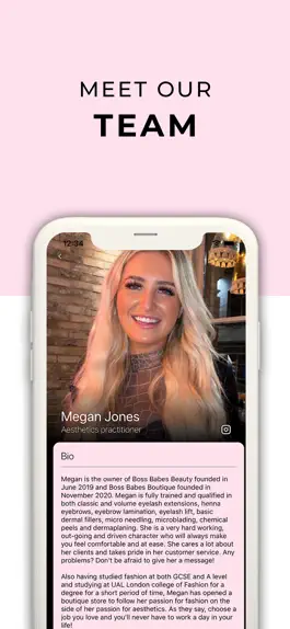 Game screenshot Boss Babes Beauty apk