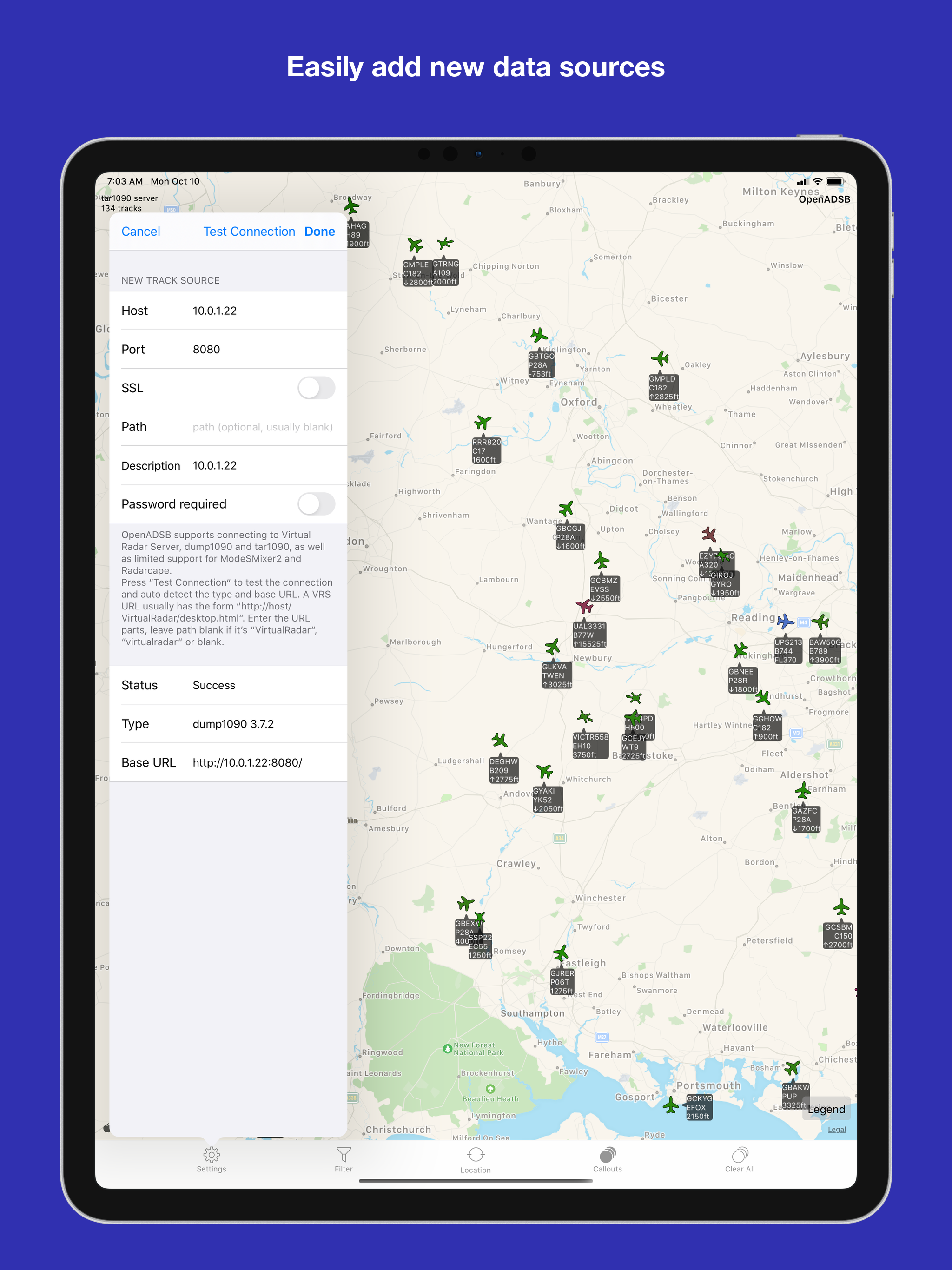 OpenADSB