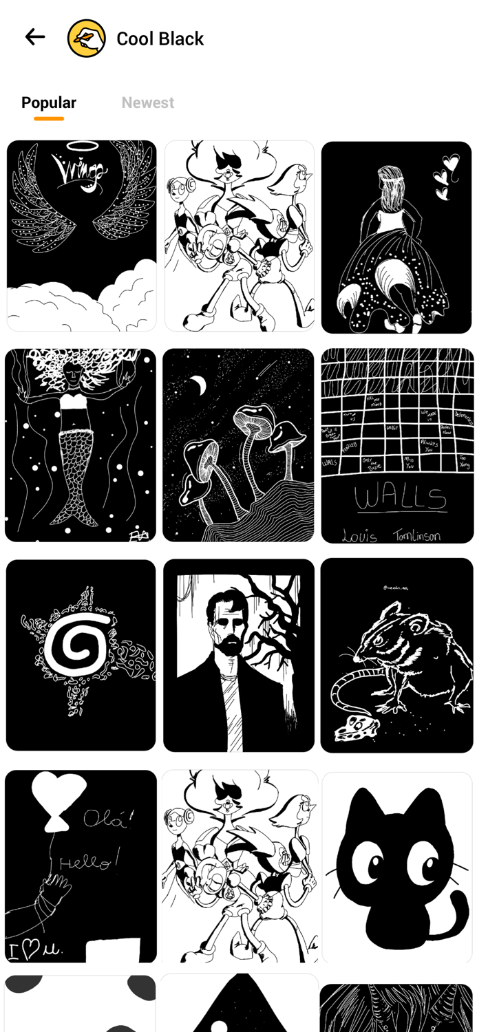 SketchOne - Play Your Art Out