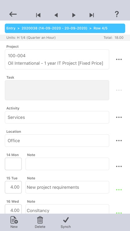 systems@work 6.3 screenshot-5
