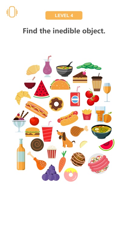 Brain Box-IQ Challenge