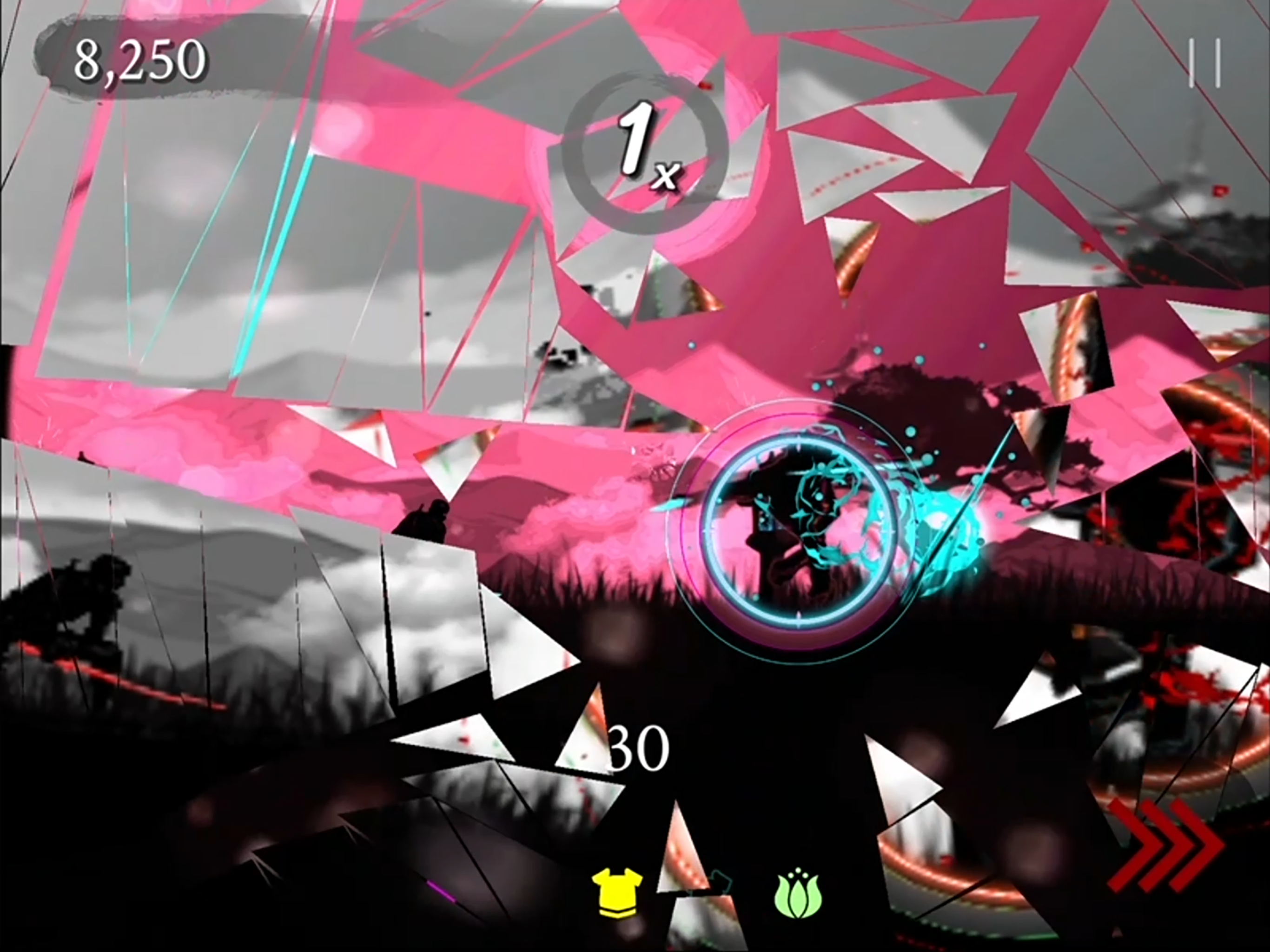 Shinobi Run Endless screenshot 18