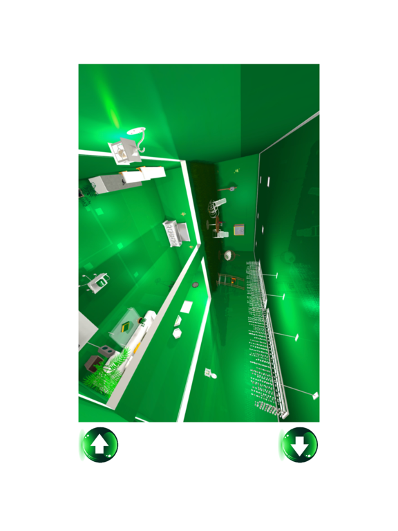 EscapeGame GreenROOM screenshot 3