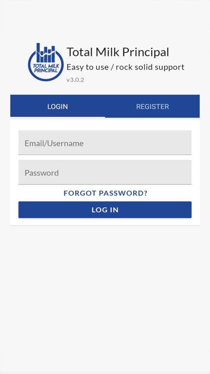 Total Milk Principal screenshot-3