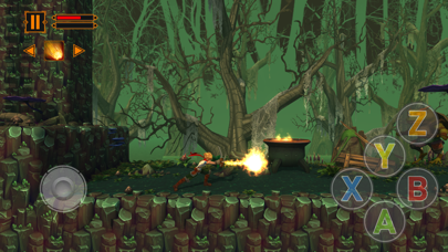 The Forbidden Arts Screenshot